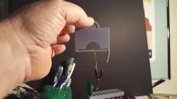 Strain Gage