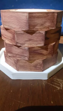 Succulent Pot 
