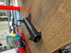 Sugar Rocket V2