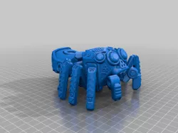 Superest Awesomest Model