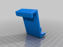 Tablet Holder Extension