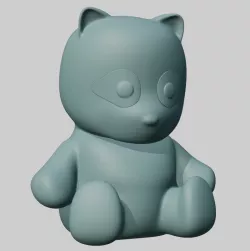Teddy Bear