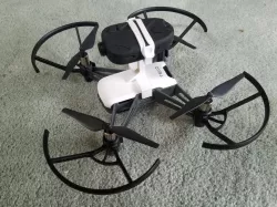 Tello 808 Camera Mount 