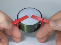 Thumb Drum