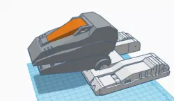 Titan Tripticon