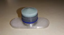 Tool for 18,5 mm Perlator / Aerators e.g. Neoperl