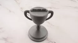 Train Trophy