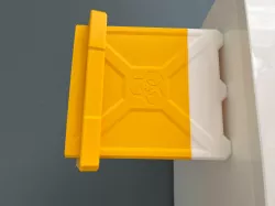 Trash Box