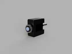Triggerable Circuit Breakers for Flight Simulator - Cessna 172 Style