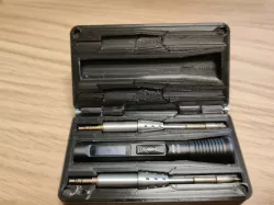 TS80P Case