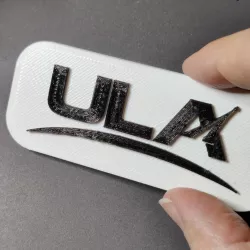 ULA Logo