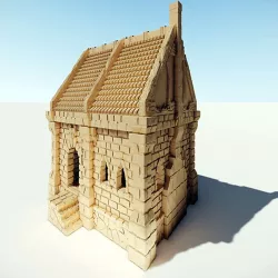 Ulvheim Cottage