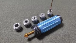 Universal Tool Holder