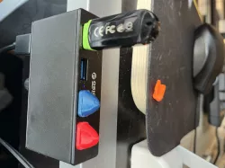 USB & USB-C Protective Cap