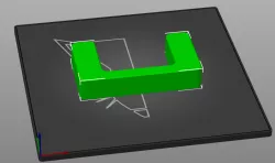 V-Minion X-Axis Alignment Tool