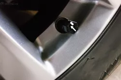 Valve indexing caps for car tyres, v.4