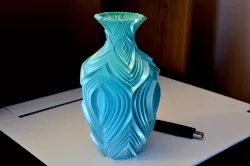 Vase 911a