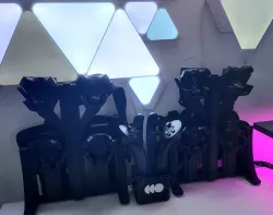 Vive Tracker Stand (4 trackers)