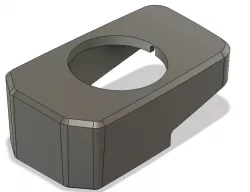 Volvo XC60 2018 Console/Cup Holder Apple MagSafe Charger