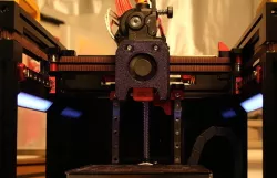 voron-0 LED strip