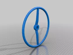 Vw Steering Wheel