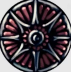wayward compass from hollow knight