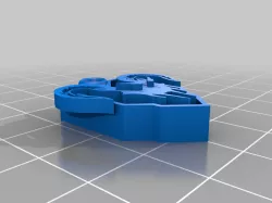 Weapon Charm