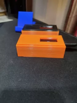 Wemos Lolin ESP32 OLED Case