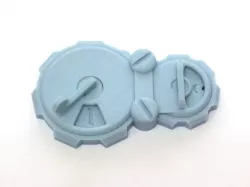 WH40K Turn Counter remixed
