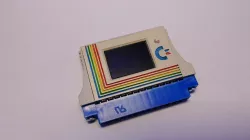 WiModem Case for C64
