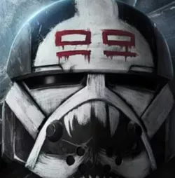 Wrecker Helmet Split Sliced Bad Batch