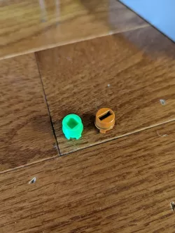 Wyze Lock Kwikset Adapter