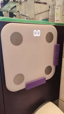 Xiaomi Mi Scale 2 wall mount