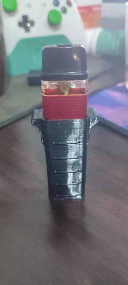 Xros Mini Cover