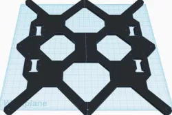 Y Axis Carriage