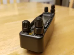 Yaesu FT-8800R Volume Knob