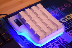 YamPAD Case