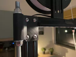 Z Brace for Ender Extender 400XL