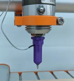 Zero Probe