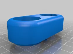 Zuca Cart Kwik-Stik Holder