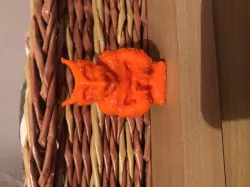 čert