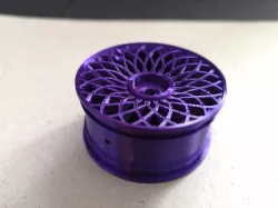 1/10 RC Rim - 2BS