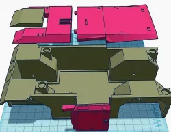 1:35 APC main body REMIX