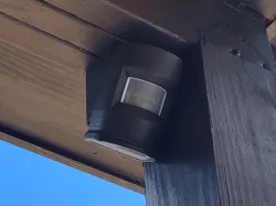 1byOne Sensor Housing