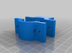 22 mm handlebar camera(M5 skrew) mount