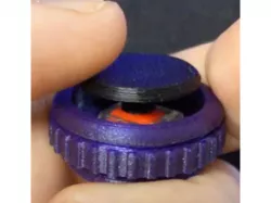24mm Cherry MX Arcade Button