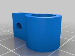 [2DD] 1-DoF constraint ring