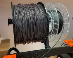 2kg Spool holder extension