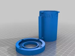 32mm bell syphon. hydroponics