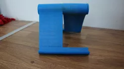3D Printed Phone Stand
